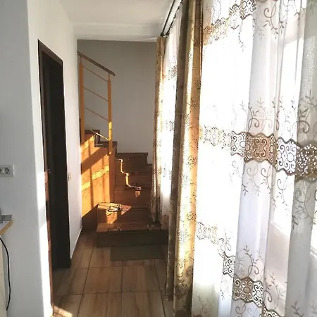 Apartment Antoniu Brasov